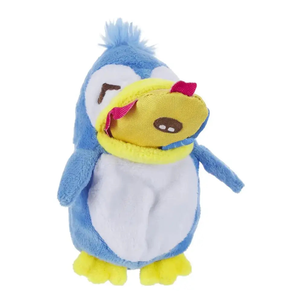 BarkBox Culpepper Penguin Dog Plush Toys - Talis Us