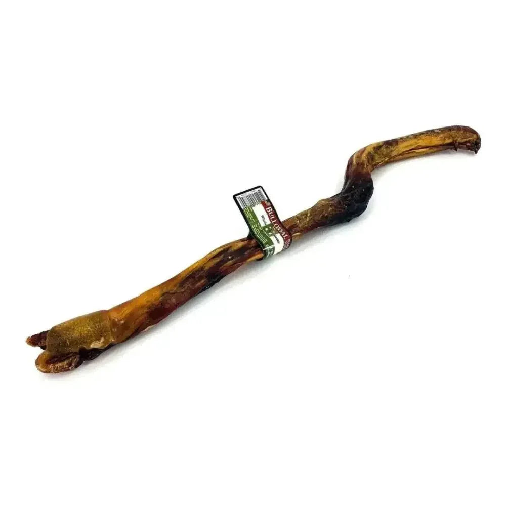 BarkNBig Beef Bully Stick Dog Treats - Talis Us