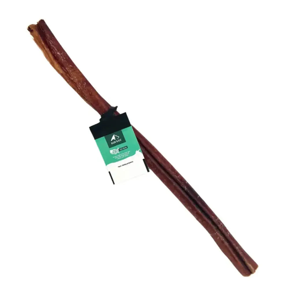 BarkNBig Beef Bully Stick Dog Treats - Talis Us
