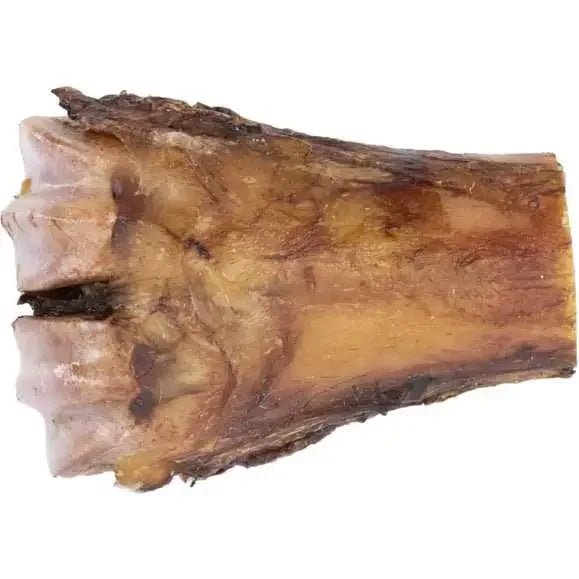 BarknBig Beef Shin Bone Long Lasting All Natural Gourmet & Healthy Dog Bone Treat Chews - Talis Us