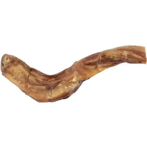 BarknBig Beef Steer Stick Naturally Grain - Free Chews Dogs - Talis Us