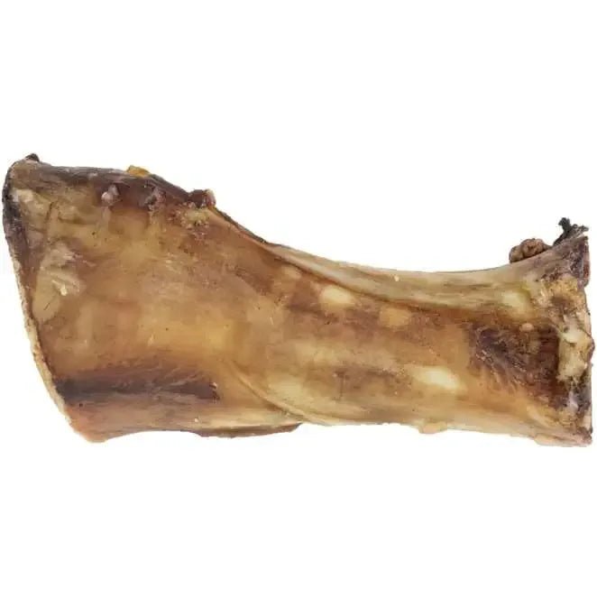 BarknBig Best Beef Marrow Bone for Dogs Long Lasting Dog Chew Bones - Talis Us