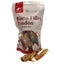 BarkNBig Bison Fillet Tendon Dog Treats - Talis Us