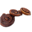 BarkNBig CinnaBull Bully Coil Dog Treats 1ct - Talis Us