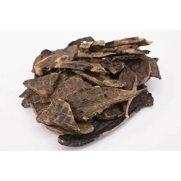 BarknBig Natural Dehydrated Premium Lung Chew Treats for Dogs 5oz - Talis Us
