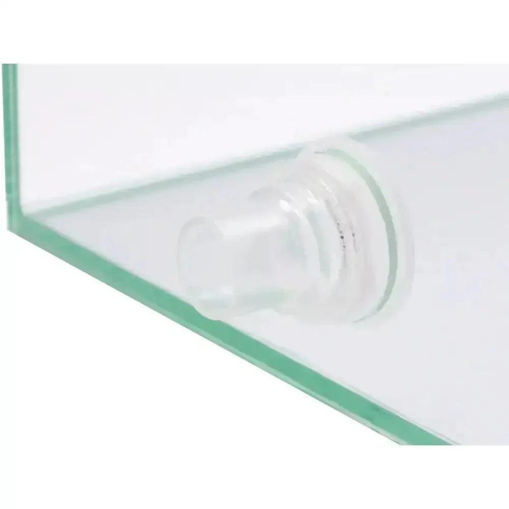 Basin hose connector 27mm – 14, 16, 20 mm – transparent - Talis Us