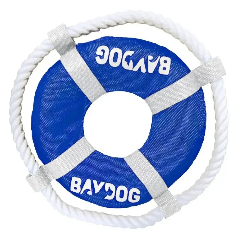 BAYDOG Fetch Ring Toy for Dogs - Talis Us