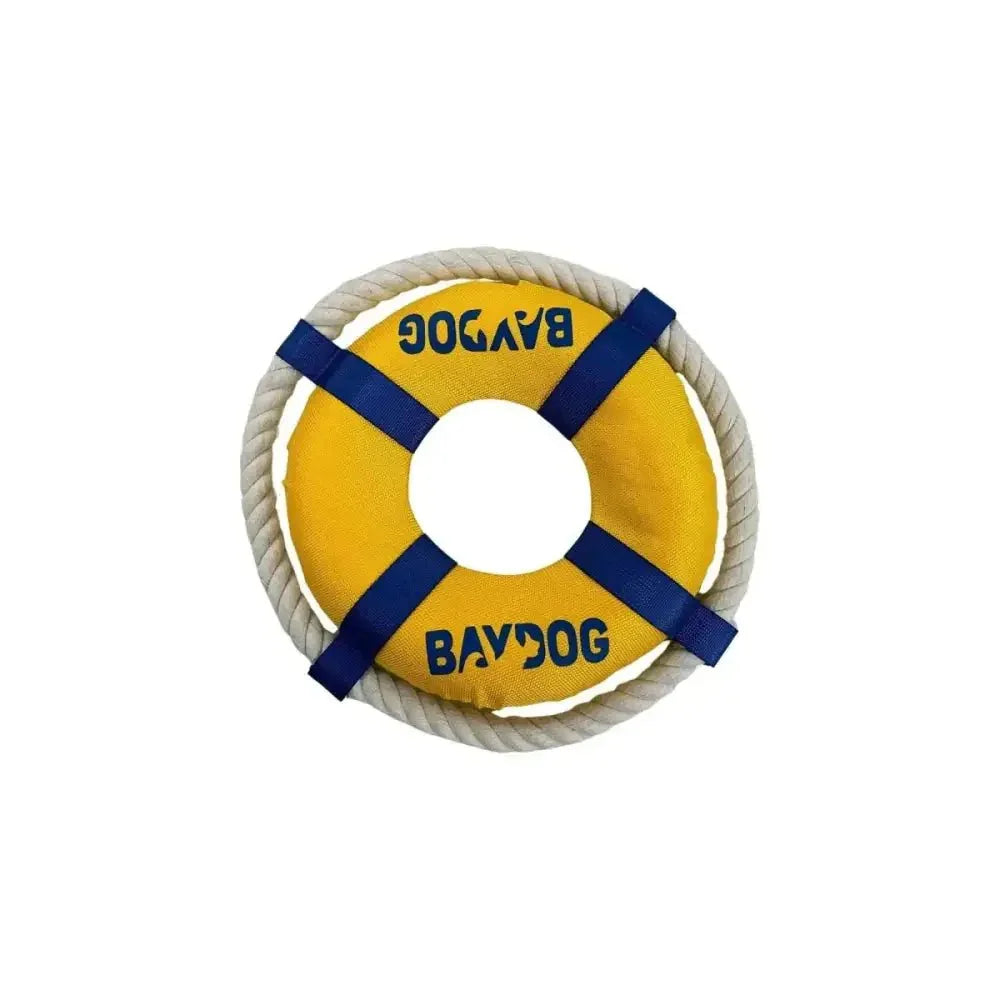BAYDOG Fetch Ring Toy for Dogs - Talis Us