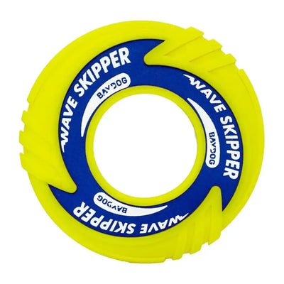 BAYDOG WaveSkipper Dog Fetch Toys - Talis Us