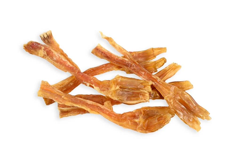 Talis Us Beef Y Tendon Dog Treats 6 Count