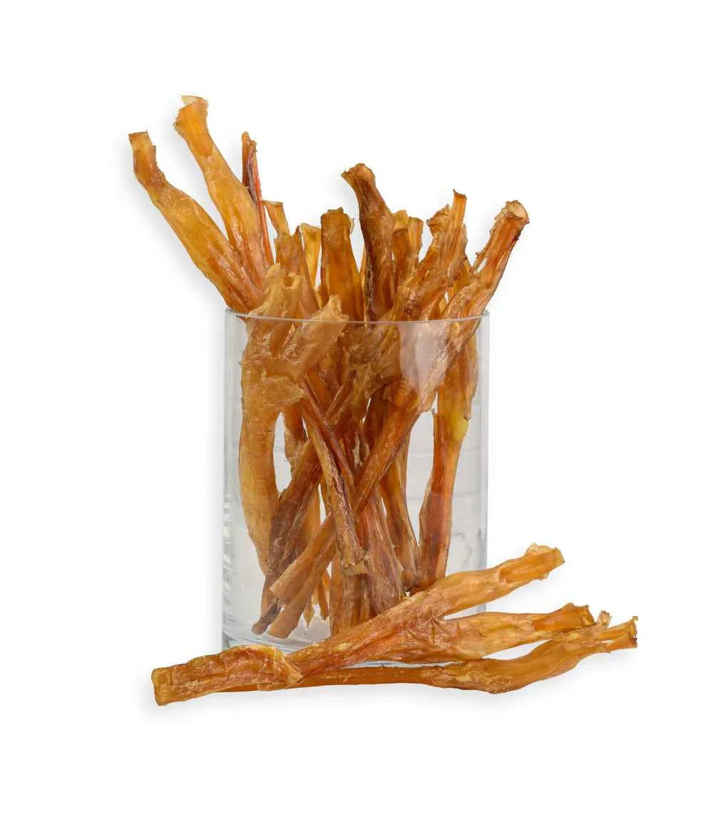 Talis Us Beef Y Tendon Dog Treats 6 Count