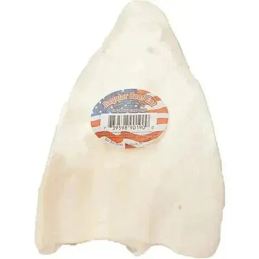 Best Buy Bones USA Extra Large Cow Ears for Dogs 50 ct - Talis Us