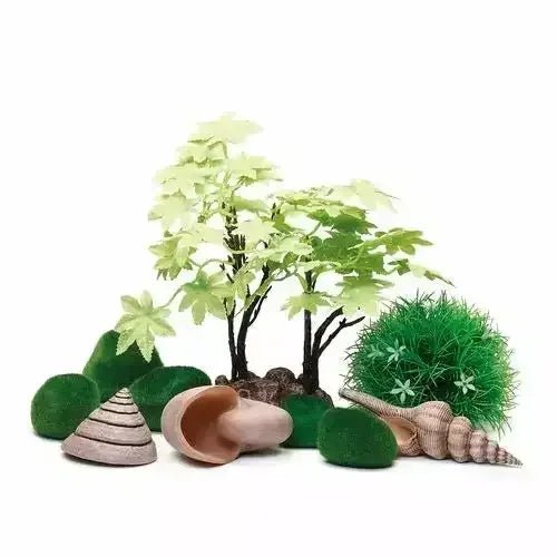 biOrb Aquarium Decor Set 15L - Talis Us