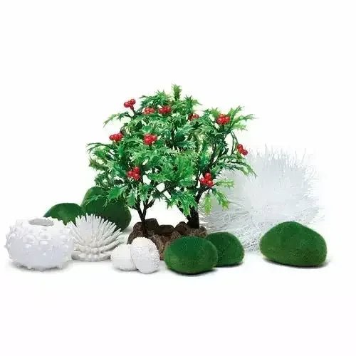 biOrb Aquarium Decor Set 15L - Talis Us