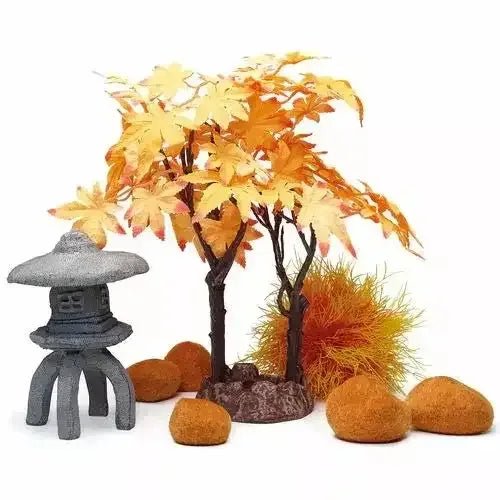 biOrb Aquarium Decor Set 30L - Talis Us