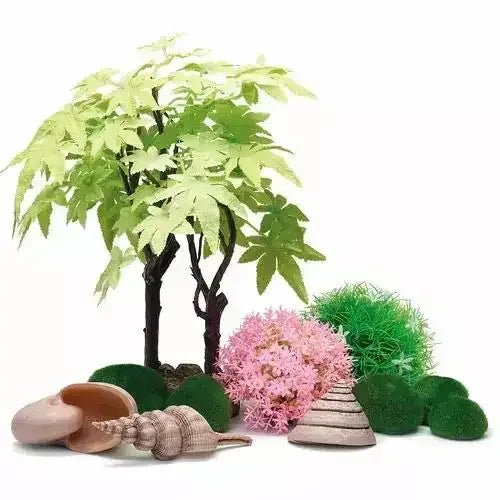 biOrb Aquarium Decor Set 30L - Talis Us