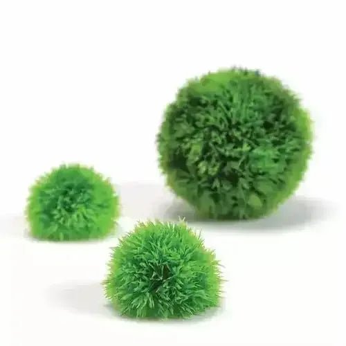 BiOrb Aquatic Topiary Ball Set of 3 Aquarium Decor - Talis Us
