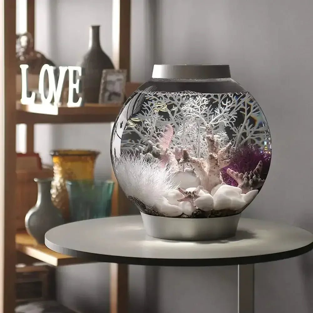 biOrb CLASSIC 15 Aquarium with Standard Light 4 gallon - Talis Us