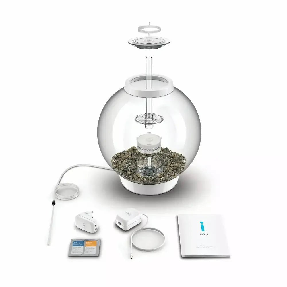 biOrb CLASSIC 30 Aquarium with Standard Light 8 gallon - Talis Us