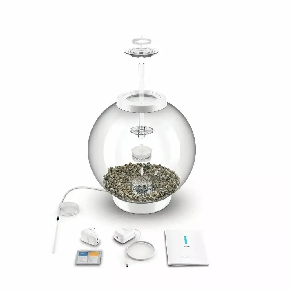 biOrb CLASSIC 60 Aquarium with Standard Light 16 gallon - Talis Us