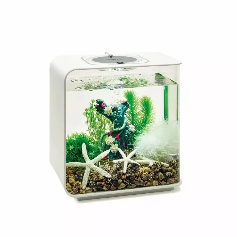 BiOrb Decor Set Flower Garden Green BiOrb