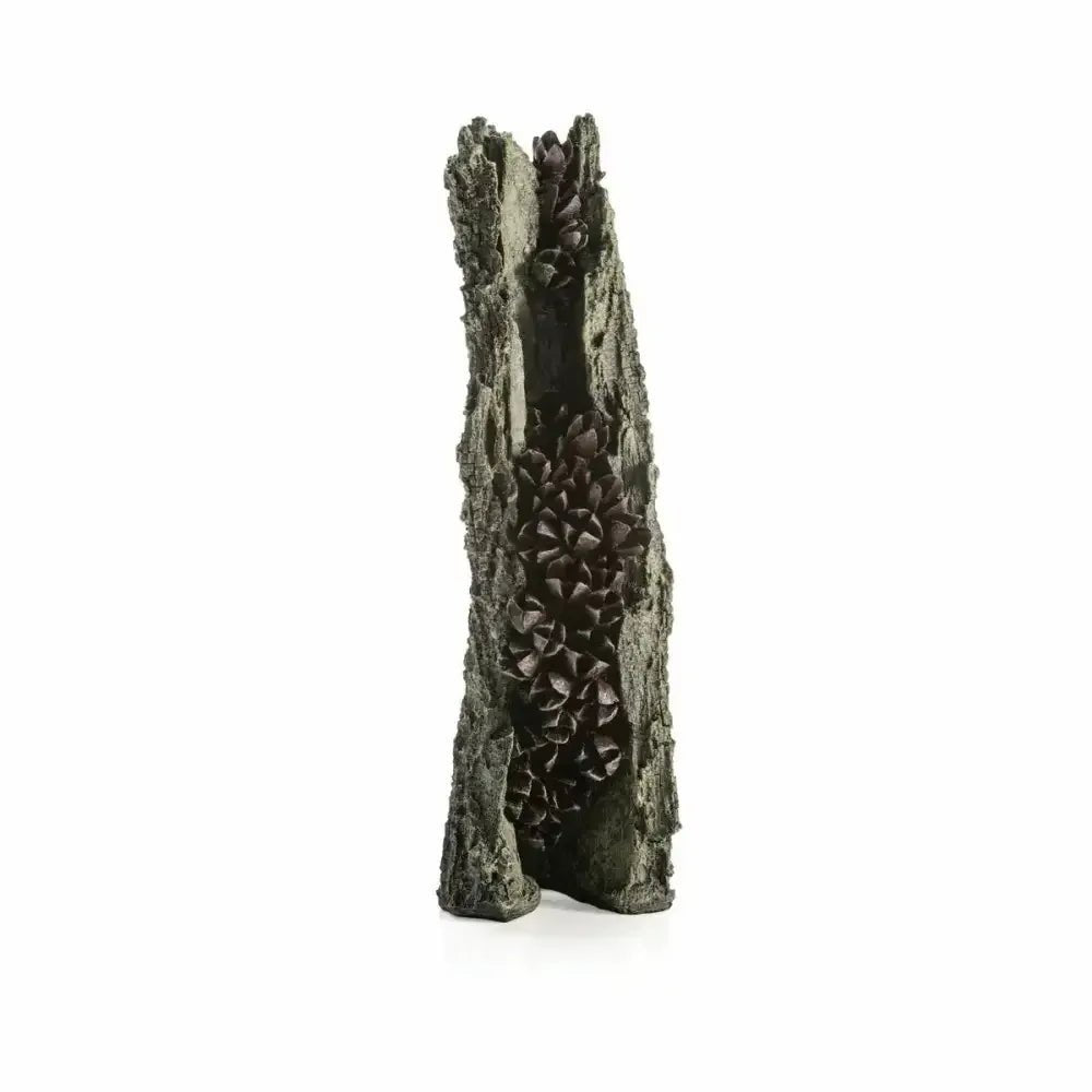 Biorb Earth Bark With Seedpod Reptile Terrarium Decor - Talis Us