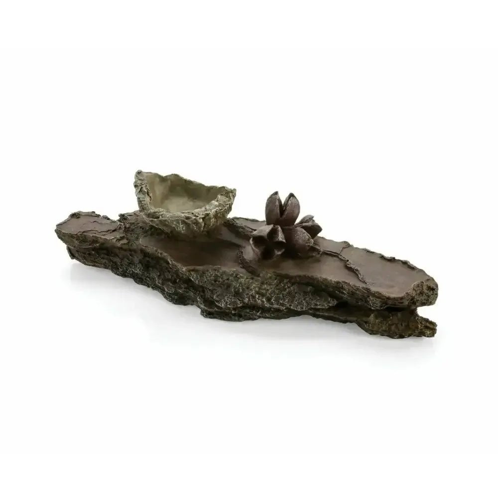 Biorb Earth Bark With Seedpod Reptile Terrarium Decor - Talis Us