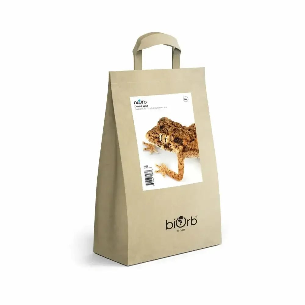 Biorb Earth Bioactive Substrate for Reptile Habitat High Humidity Terrarium Substrates - Talis Us