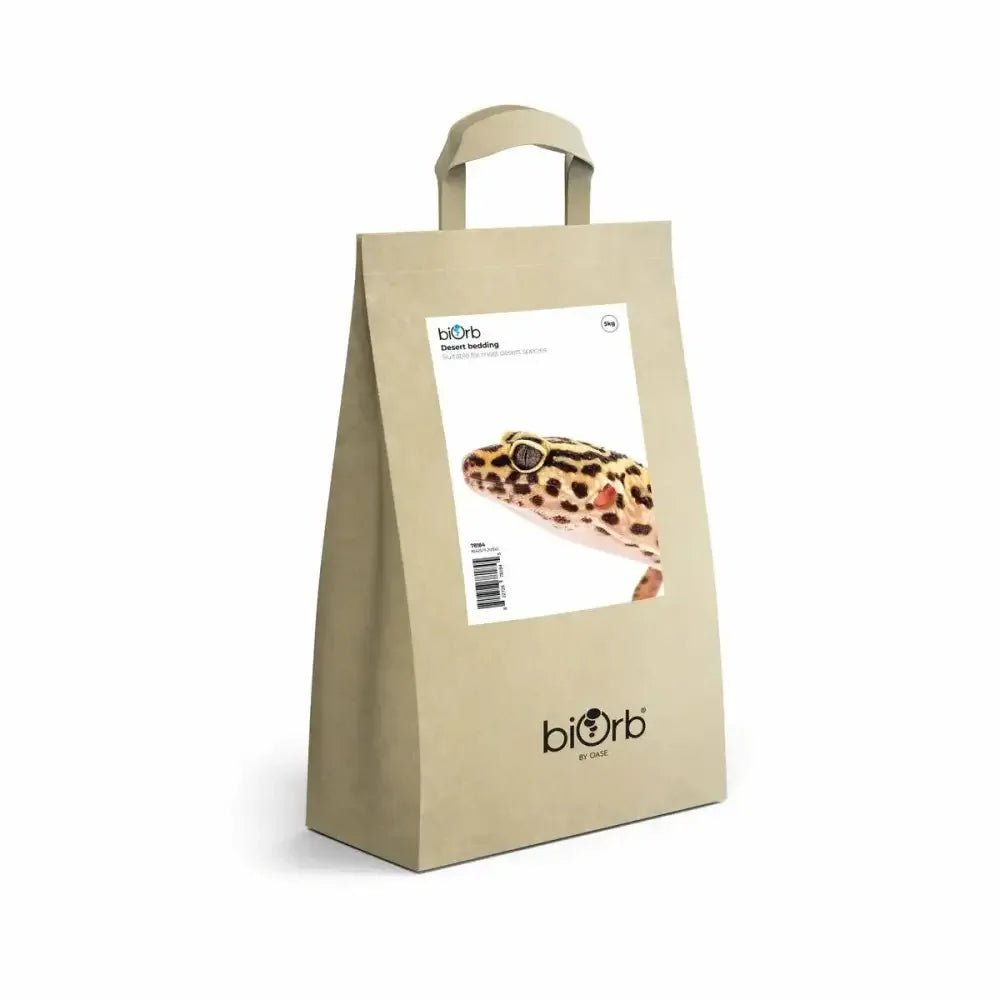 Biorb Earth Bioactive Substrate for Reptile Habitat High Humidity Terrarium Substrates - Talis Us