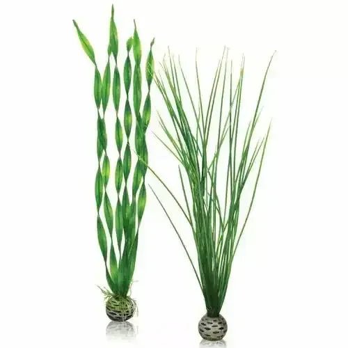 BiOrb Easy Plant Set Green Aquarium Decor - Talis Us