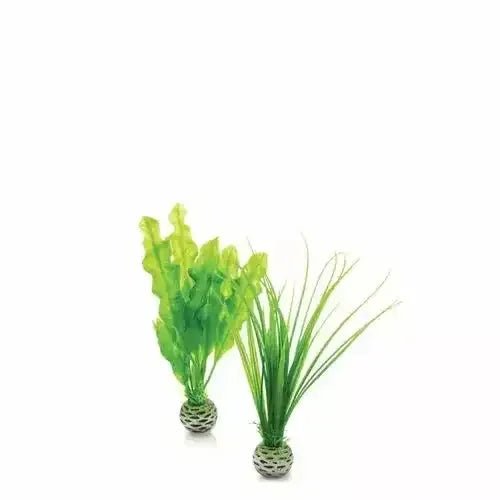 BiOrb Easy Plant Set Green Aquarium Decor - Talis Us