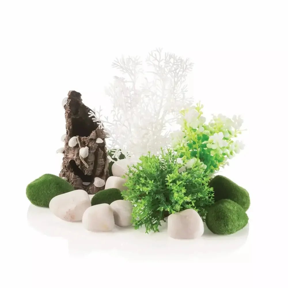 biOrb Fairy Tale Aquarium Decor Set - Talis Us
