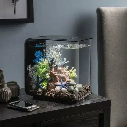 biOrb FLOW 15 Aquarium with Standard Light 4 gallon - Talis Us