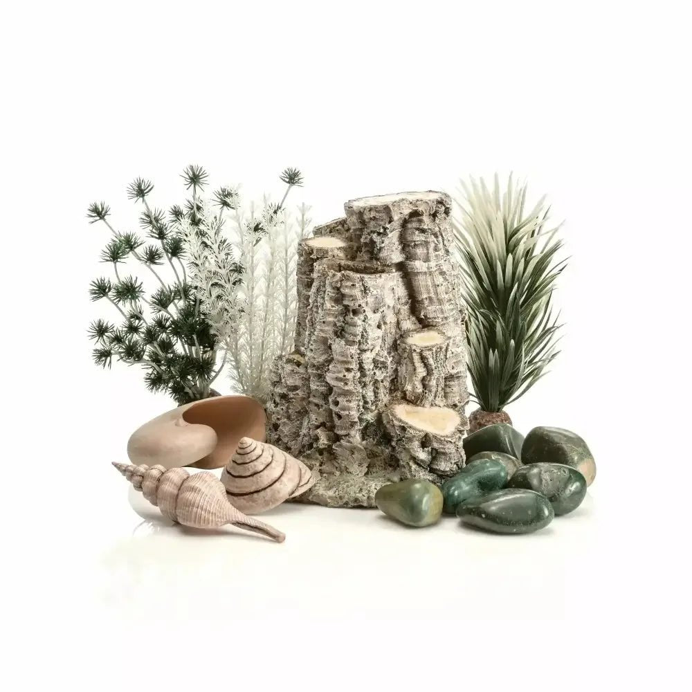biOrb Forest Rhythm Aquarium Decor Set - Talis Us