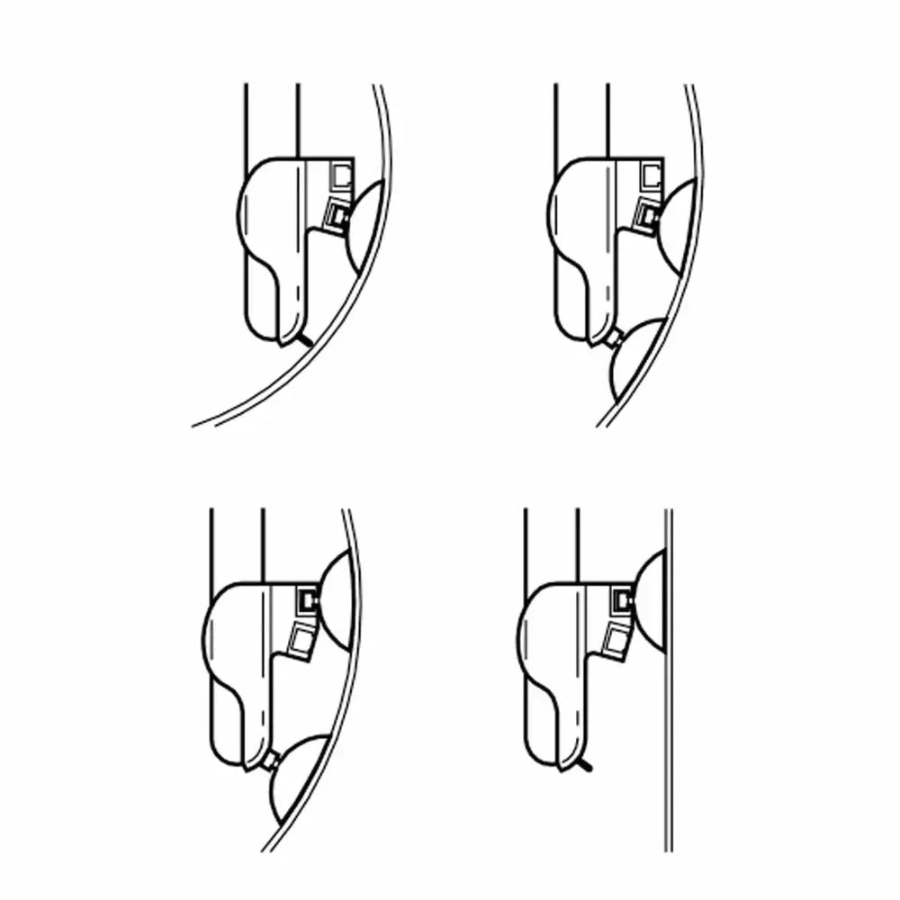 biOrb Heater Stand Pack - Talis Us