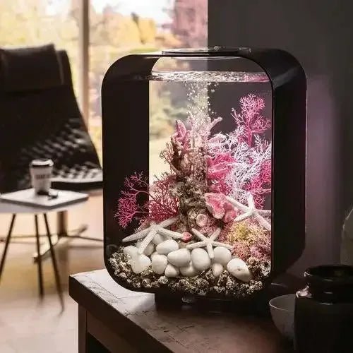 biOrb LIFE 15 Aquarium with Standard Light 4 gallon - Talis Us