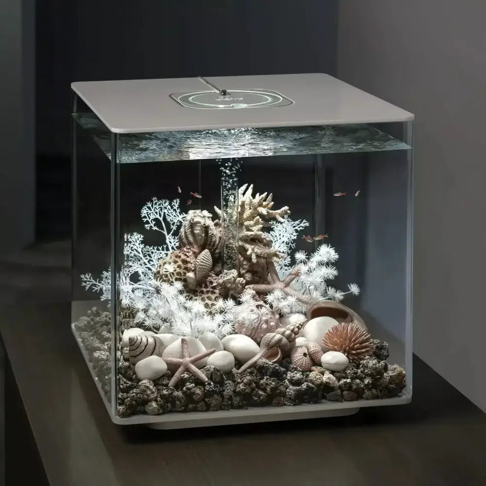 BiOrb Marble Pebble Set Aquarium Decor - Talis Us