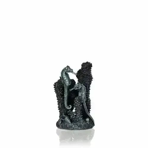 biOrb Seahorses on Coral Sculpture Aquarium Decor - Talis Us