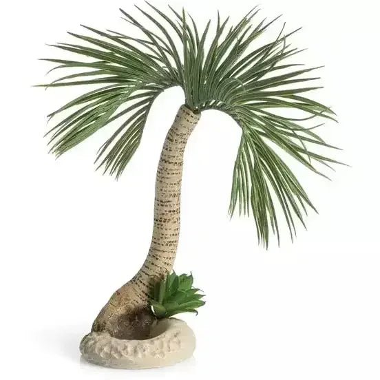 biOrb Seychelles Palm Tree Sculpture Aquarium Decor - Talis Us
