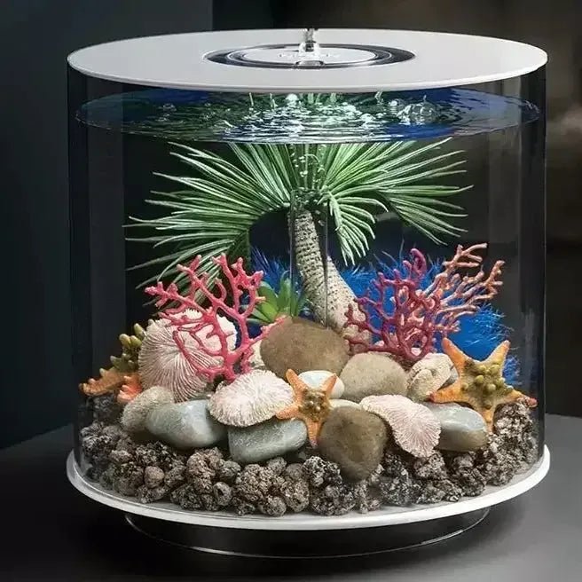 biOrb Seychelles Sea Whip Aquarium Decor Set of 3 - Talis Us