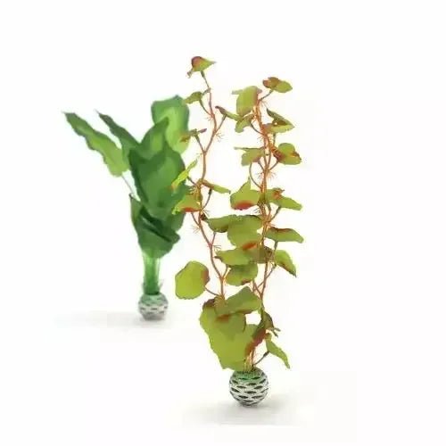 BiOrb Silk Plant Set Aquarium Decor - Talis Us