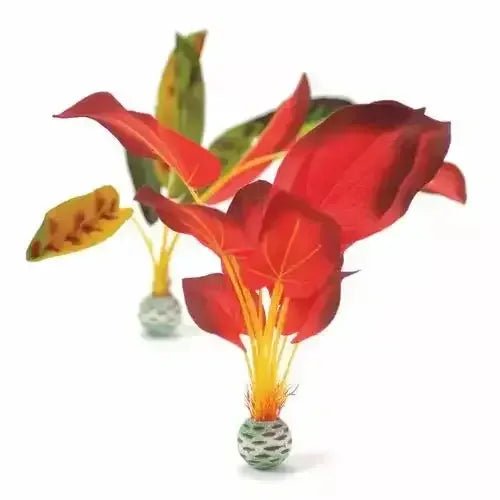 BiOrb Silk Plant Set Aquarium Decor - Talis Us