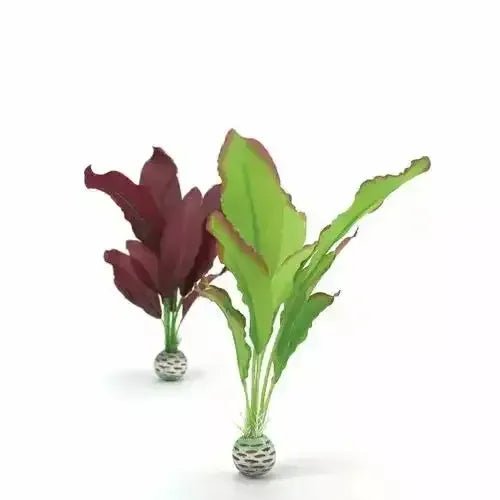 BiOrb Silk Plant Set Aquarium Decor - Talis Us