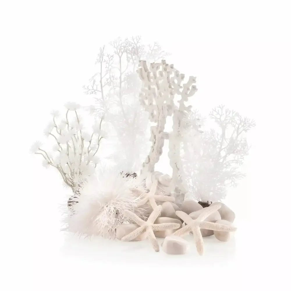 biOrb Winter Dream Aquarium Decor Set - Talis Us