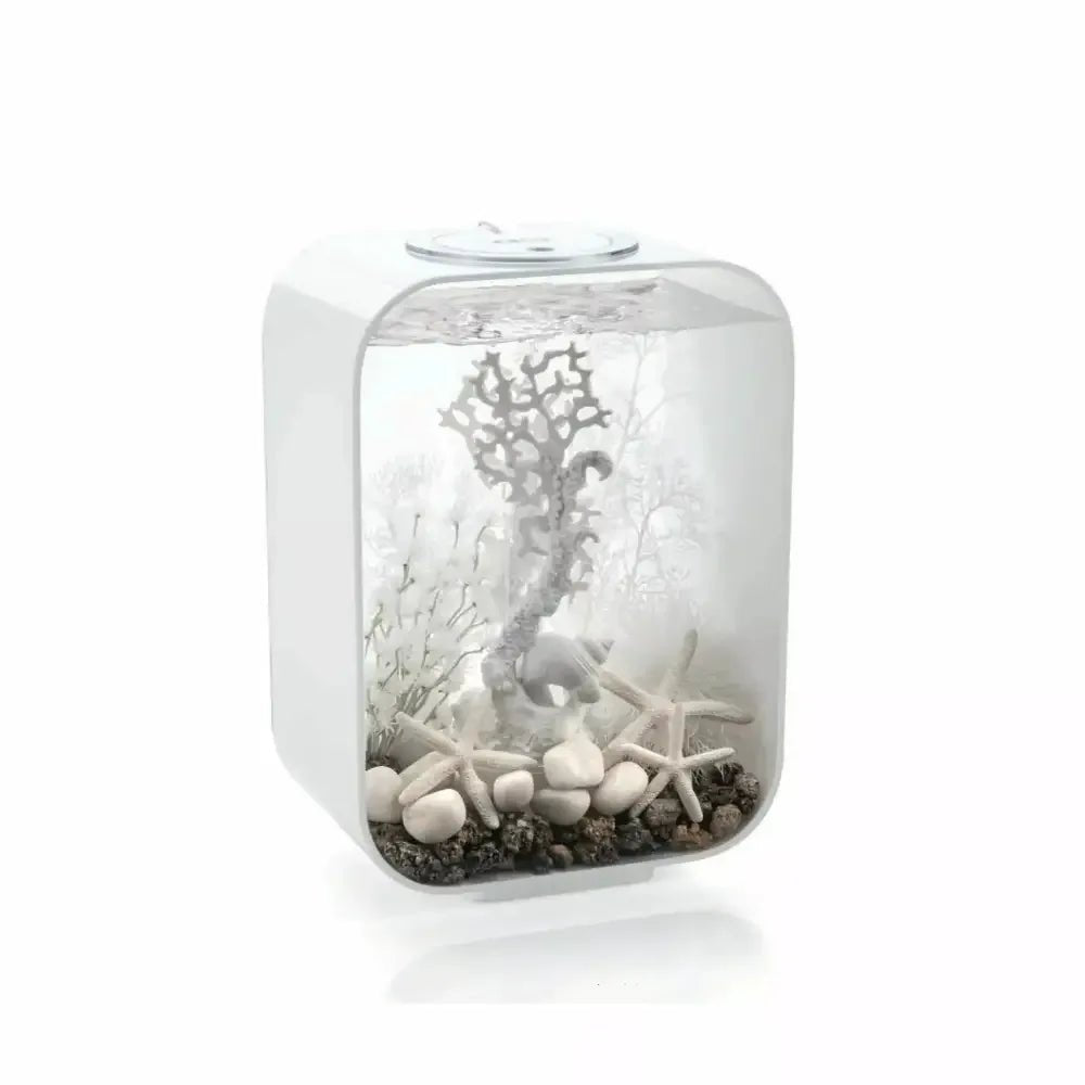 biOrb Winter Dream Aquarium Decor Set - Talis Us