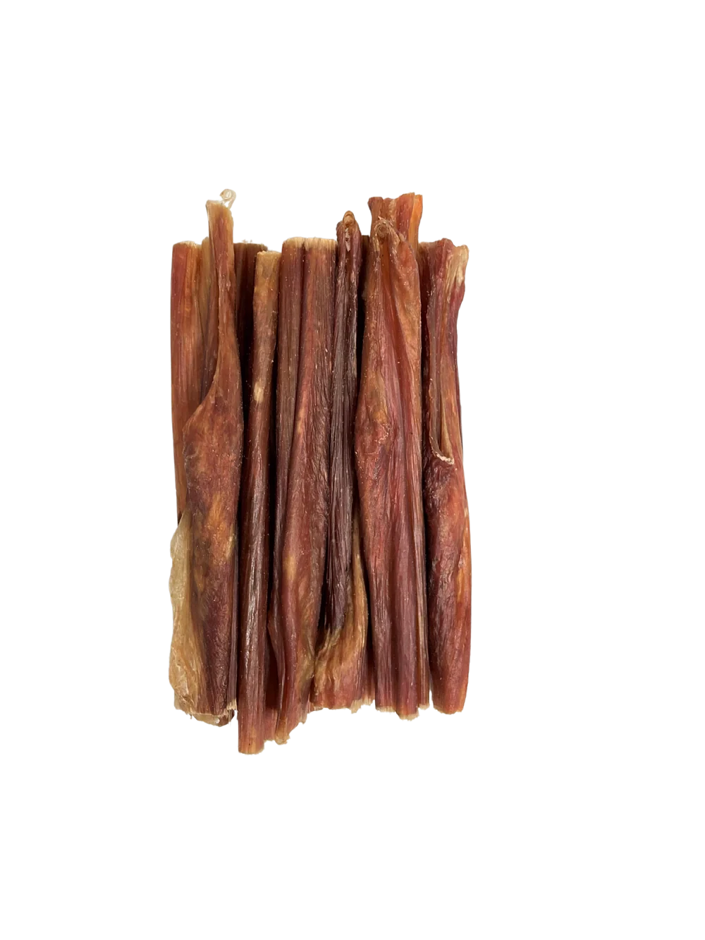 Talis Us Low Odor Beef Bladder Sticks 6" - 12 Units