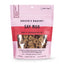 Bocce's Bakery Say MOOOO 6oz Soft & Chewy Dog Treats - Talis Us