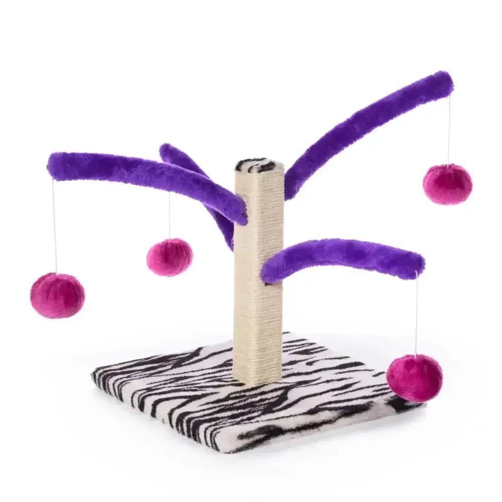 Bounce 'n Spring - Talis Us