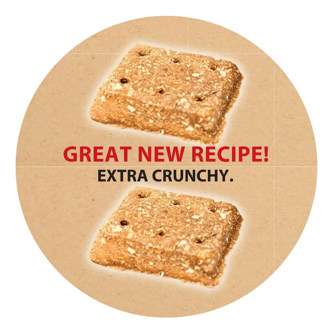 Grain Free Dog Treats - Granville Salmon Biscuit for Happy, Healthy Pets