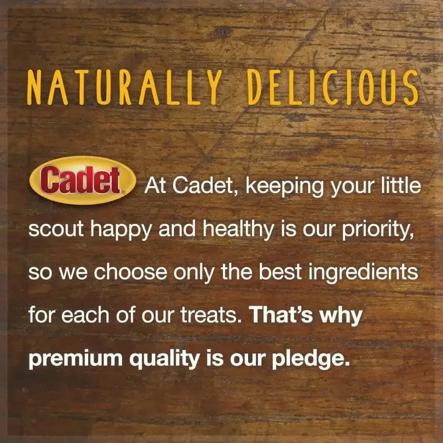 Cadet Beef Sticks for Dogs 12 oz - Talis Us
